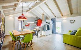 Casa Tosca - Holiday Home