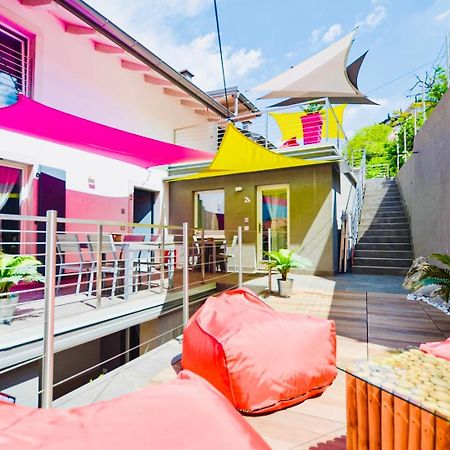 Casa Tosca - Holiday Home Torbole Sul Garda Exterior foto
