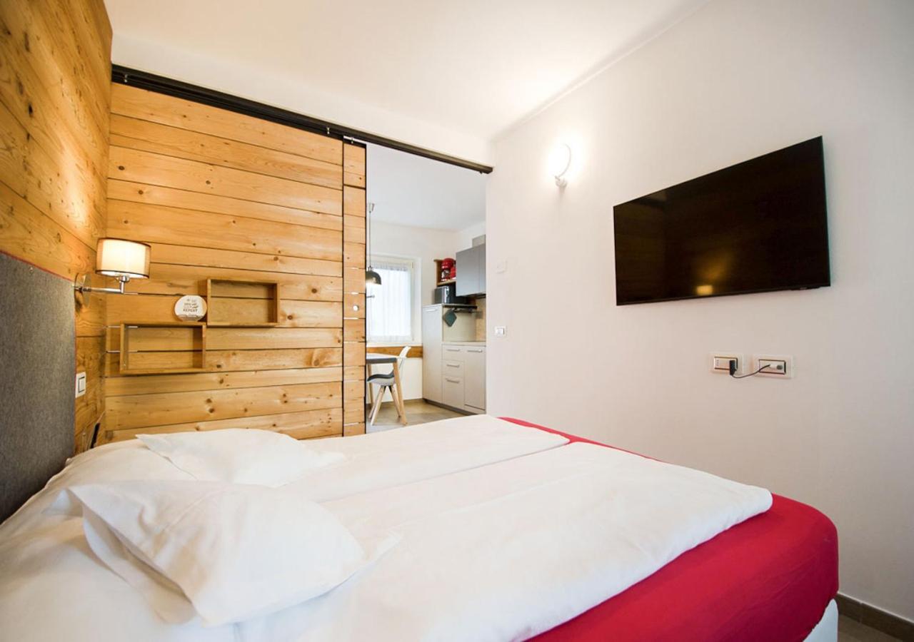 Casa Tosca - Holiday Home Torbole Sul Garda Exterior foto