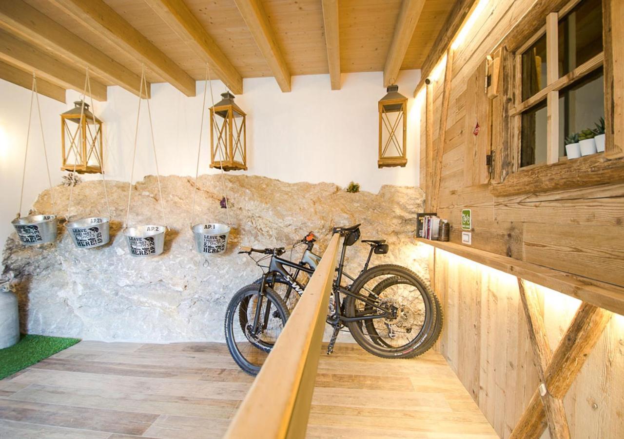 Casa Tosca - Holiday Home Torbole Sul Garda Exterior foto