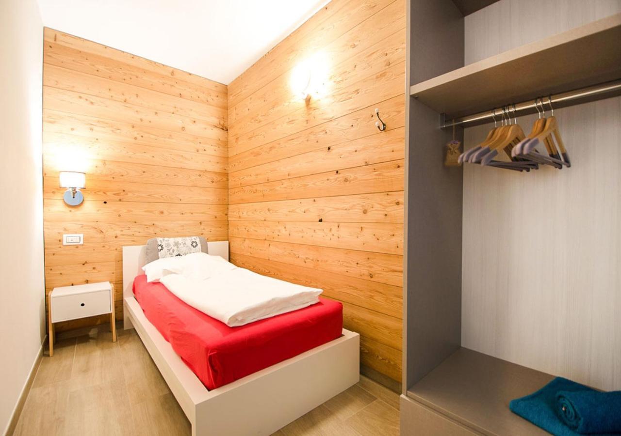 Casa Tosca - Holiday Home Torbole Sul Garda Exterior foto