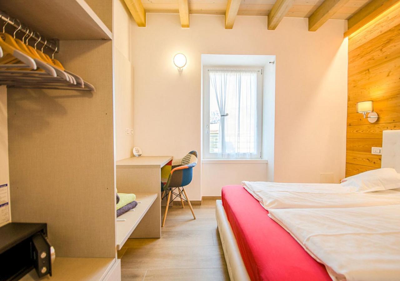 Casa Tosca - Holiday Home Torbole Sul Garda Exterior foto
