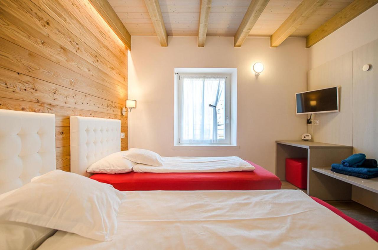 Casa Tosca - Holiday Home Torbole Sul Garda Exterior foto