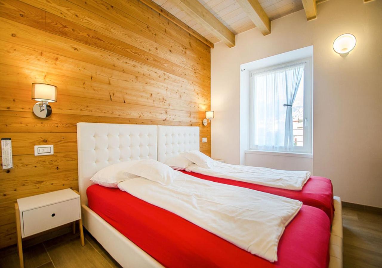 Casa Tosca - Holiday Home Torbole Sul Garda Exterior foto