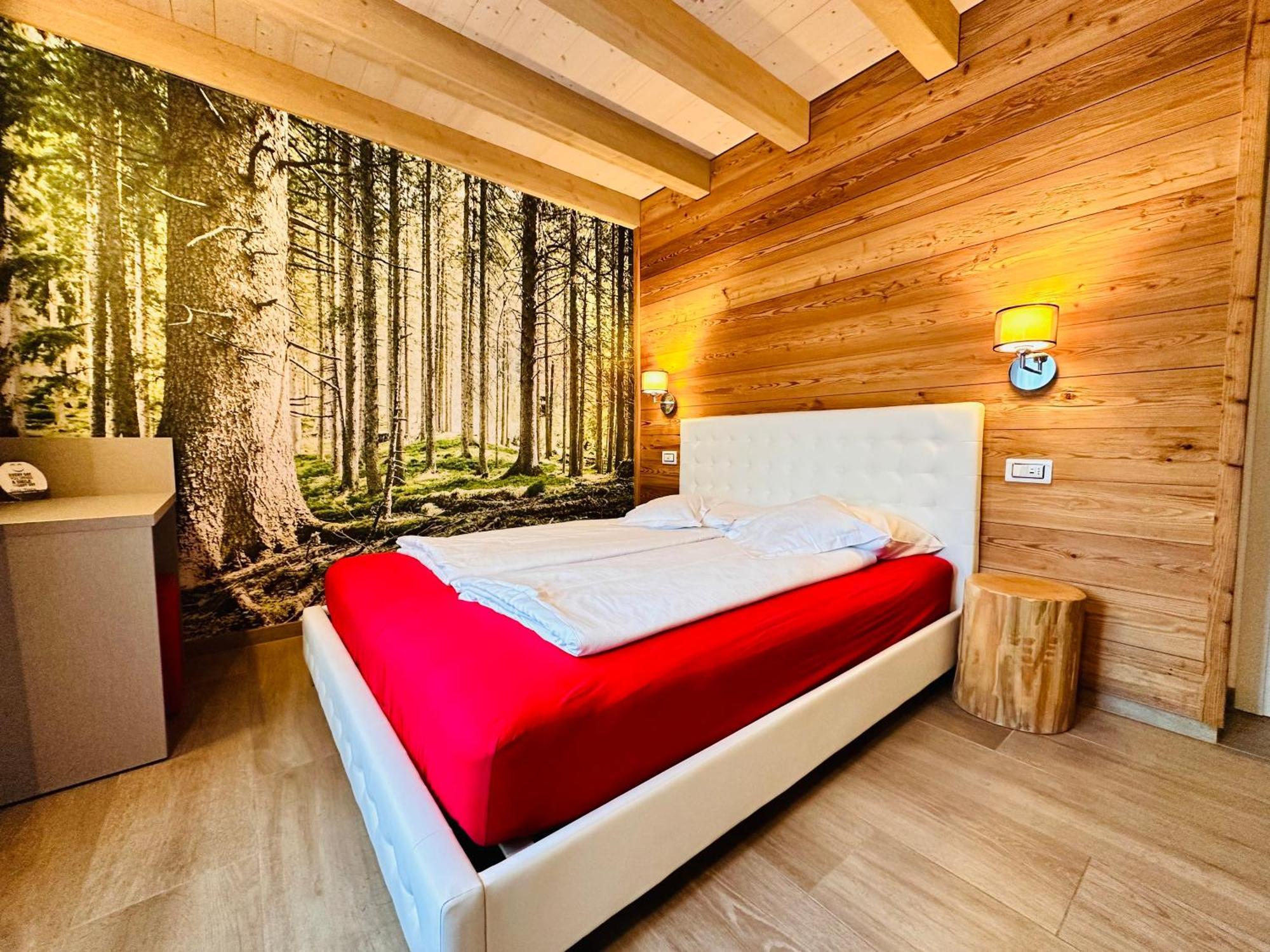 Casa Tosca - Holiday Home Torbole Sul Garda Exterior foto