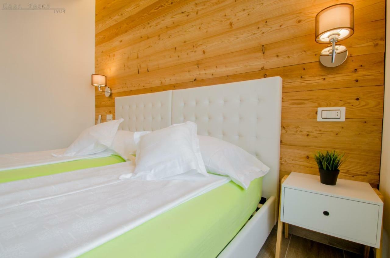 Casa Tosca - Holiday Home Torbole Sul Garda Exterior foto